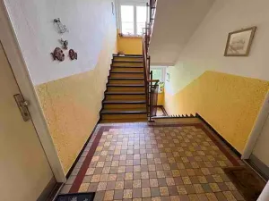 Pronájem bytu 1+1, Zlín, Zarámí, 31 m2