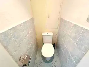 Pronájem bytu 1+1, Zlín, Zarámí, 31 m2