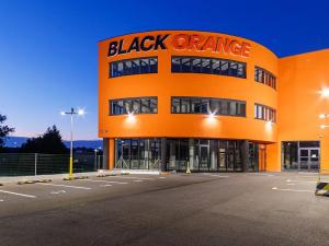 Pronájem obchodního prostoru, Mělník, Bezručova, 35 m2