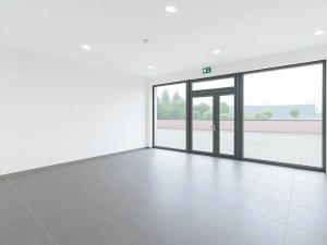 Pronájem obchodního prostoru, Mělník, Bezručova, 35 m2