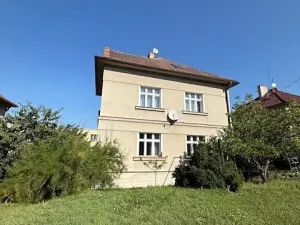 Pronájem bytu 2+1, Praha - Strašnice, Pod strání, 52 m2