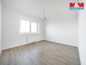 Pronájem bytu 3+kk, Hořovice, 63 m2