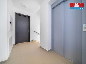 Pronájem bytu 3+kk, Hořovice, 63 m2
