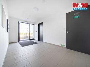 Pronájem bytu 3+kk, Hořovice, 63 m2