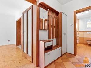 Pronájem bytu 4+kk, Ústí nad Labem, Malátova, 132 m2