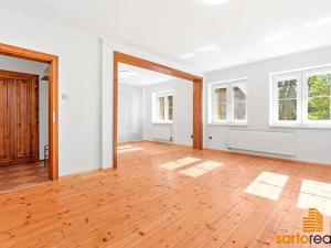 Pronájem bytu 4+kk, Ústí nad Labem, Malátova, 132 m2