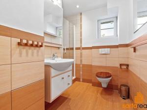 Pronájem bytu 4+kk, Ústí nad Labem, Malátova, 132 m2
