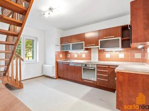 Pronájem bytu 4+kk, Ústí nad Labem, Malátova, 132 m2