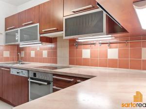 Pronájem bytu 4+kk, Ústí nad Labem, Malátova, 132 m2
