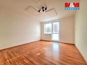 Pronájem bytu 3+1, Převýšov, 63 m2