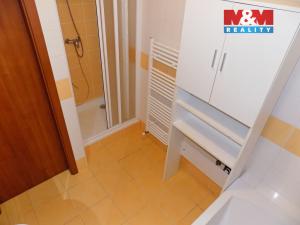 Pronájem bytu 3+kk, Horoměřice, Komenského, 70 m2