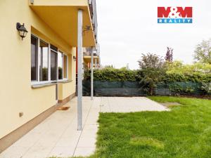 Pronájem bytu 3+kk, Horoměřice, Komenského, 70 m2