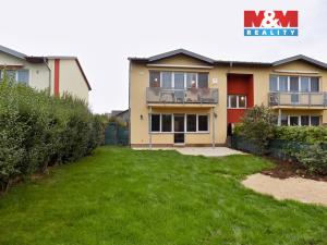 Pronájem bytu 3+kk, Horoměřice, Komenského, 70 m2