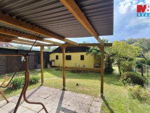 Prodej chaty, Stružnice, 38 m2
