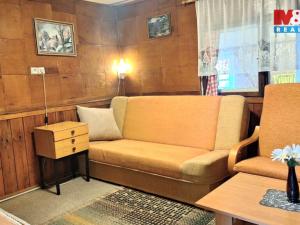 Prodej chaty, Stružnice, 38 m2