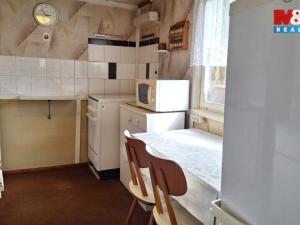Prodej chaty, Stružnice, 38 m2