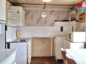 Prodej chaty, Stružnice, 38 m2