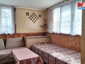 Prodej chaty, Stružnice, 38 m2