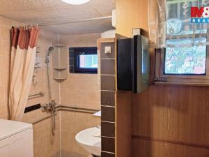 Prodej chaty, Stružnice, 38 m2