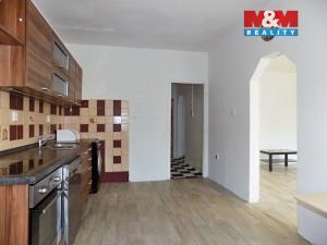 Pronájem bytu 3+1, Rumburk - Rumburk 1, Karoliny Světlé, 76 m2