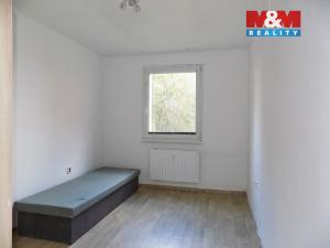 Pronájem bytu 3+1, Rumburk - Rumburk 1, Karoliny Světlé, 76 m2