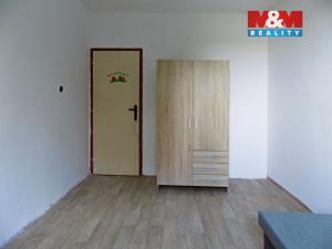 Pronájem bytu 3+1, Rumburk - Rumburk 1, Karoliny Světlé, 76 m2