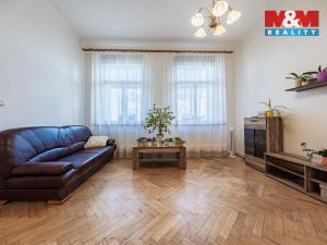 Prodej rodinného domu, Slaný, Masarykovo náměstí, 648 m2