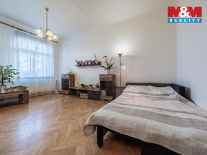 Prodej rodinného domu, Slaný, Masarykovo náměstí, 648 m2