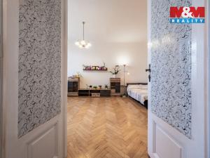 Prodej rodinného domu, Slaný, Masarykovo náměstí, 648 m2