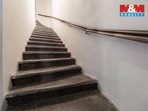 Prodej rodinného domu, Slaný, Masarykovo náměstí, 648 m2