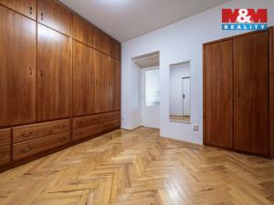 Prodej rodinného domu, Slaný, Masarykovo náměstí, 648 m2