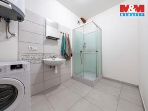 Prodej rodinného domu, Slaný, Masarykovo náměstí, 648 m2