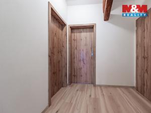 Prodej rodinného domu, Slaný, Masarykovo náměstí, 648 m2