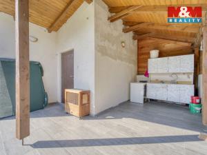 Prodej zahrady, Klatovy - Klatovy II, 400 m2