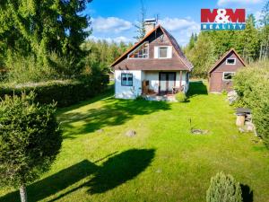 Prodej chaty, Polnička, 80 m2