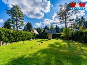 Prodej chaty, Polnička, 80 m2