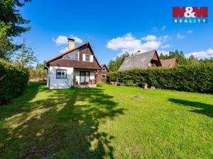 Prodej chaty, Polnička, 80 m2