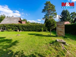 Prodej chaty, Polnička, 80 m2