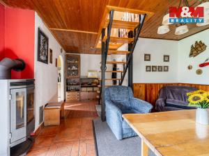 Prodej chaty, Polnička, 80 m2