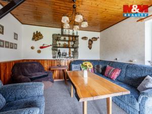 Prodej chaty, Polnička, 80 m2
