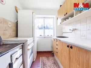 Prodej chaty, Polnička, 80 m2
