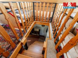 Prodej chaty, Polnička, 80 m2