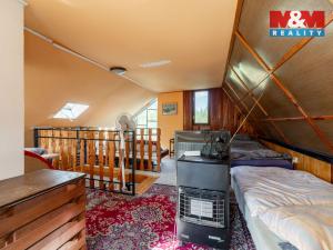 Prodej chaty, Polnička, 80 m2