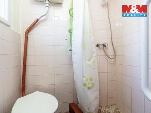 Prodej chaty, Polnička, 80 m2
