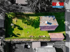 Prodej chaty, Polnička, 80 m2