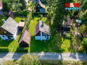 Prodej chaty, Polnička, 80 m2
