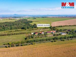 Prodej pozemku pro bydlení, Přestavlky, 1053 m2