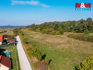 Prodej pozemku pro bydlení, Přestavlky, 1053 m2