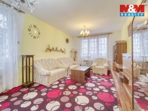 Prodej bytu 3+1, Kralovice, Liliová, 82 m2