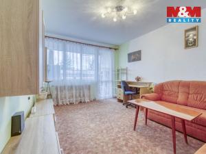 Prodej bytu 3+1, Kralovice, Liliová, 82 m2